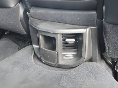 2026 RAM 2500 Rebel