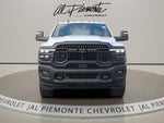 2026 RAM 2500 Rebel