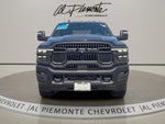 2026 RAM 2500 Rebel