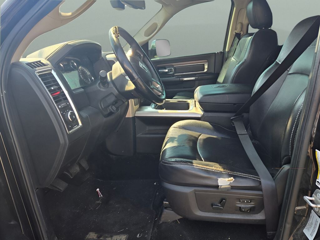 2016 RAM 3500 Laramie
