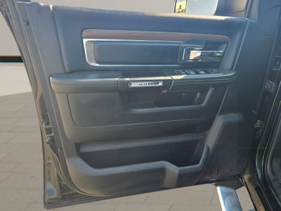 2016 RAM 3500 Laramie