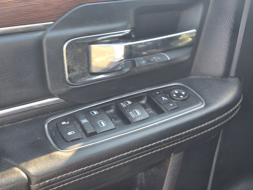 2016 RAM 3500 Laramie