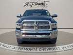2016 RAM 3500 Laramie