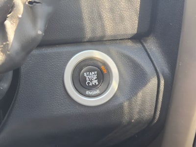 2016 RAM 3500 Laramie