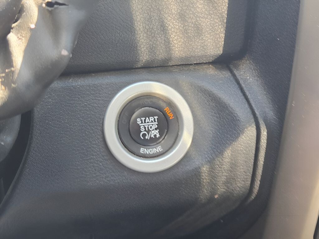 2016 RAM 3500 Laramie
