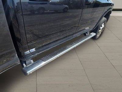 2016 RAM 3500 Laramie