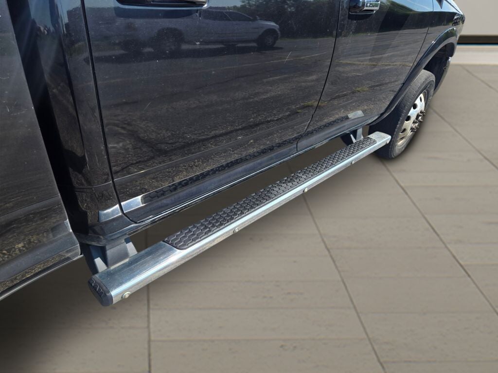 2016 RAM 3500 Laramie