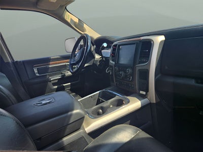 2016 RAM 3500 Laramie