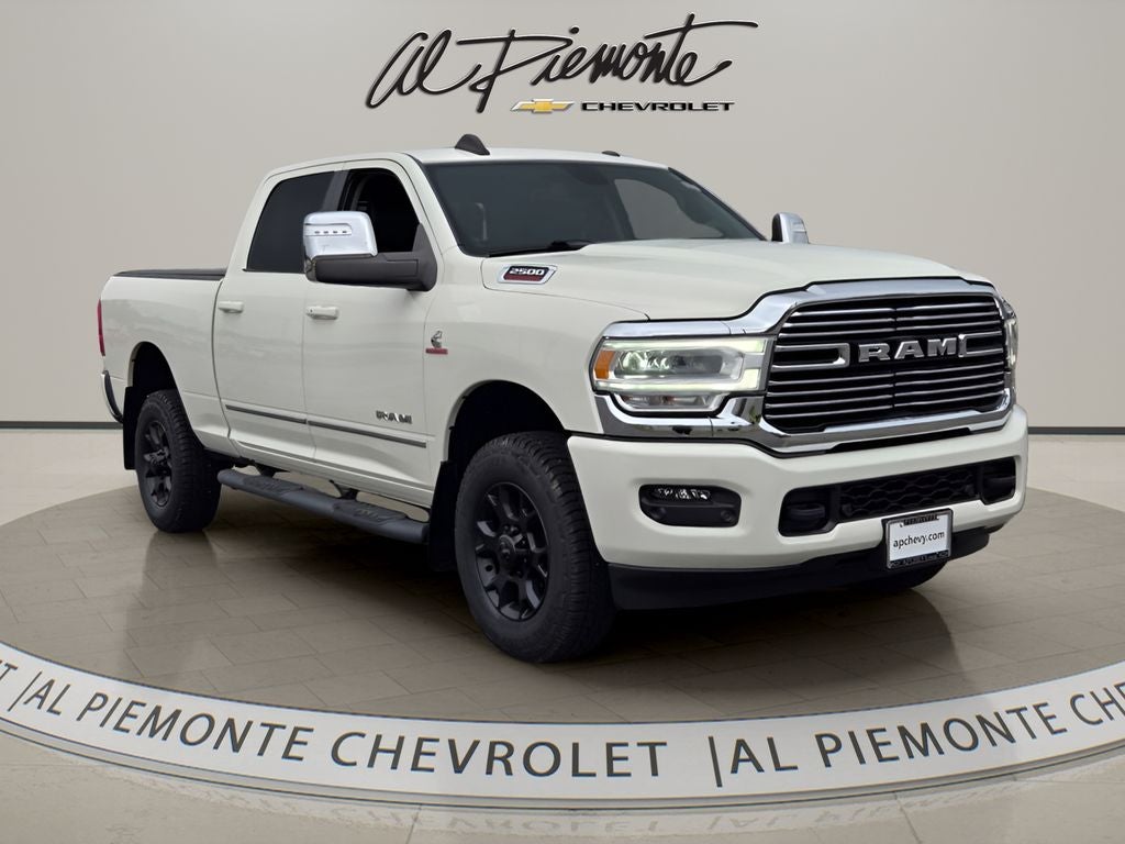 2023 RAM 2500 Laramie