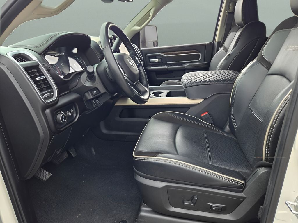 2023 RAM 2500 Laramie