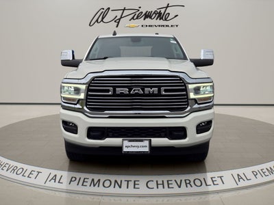 2023 RAM 2500 Laramie