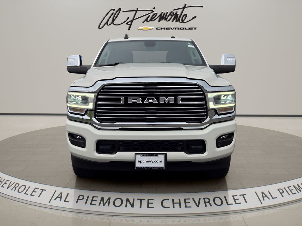 2023 RAM 2500 Laramie