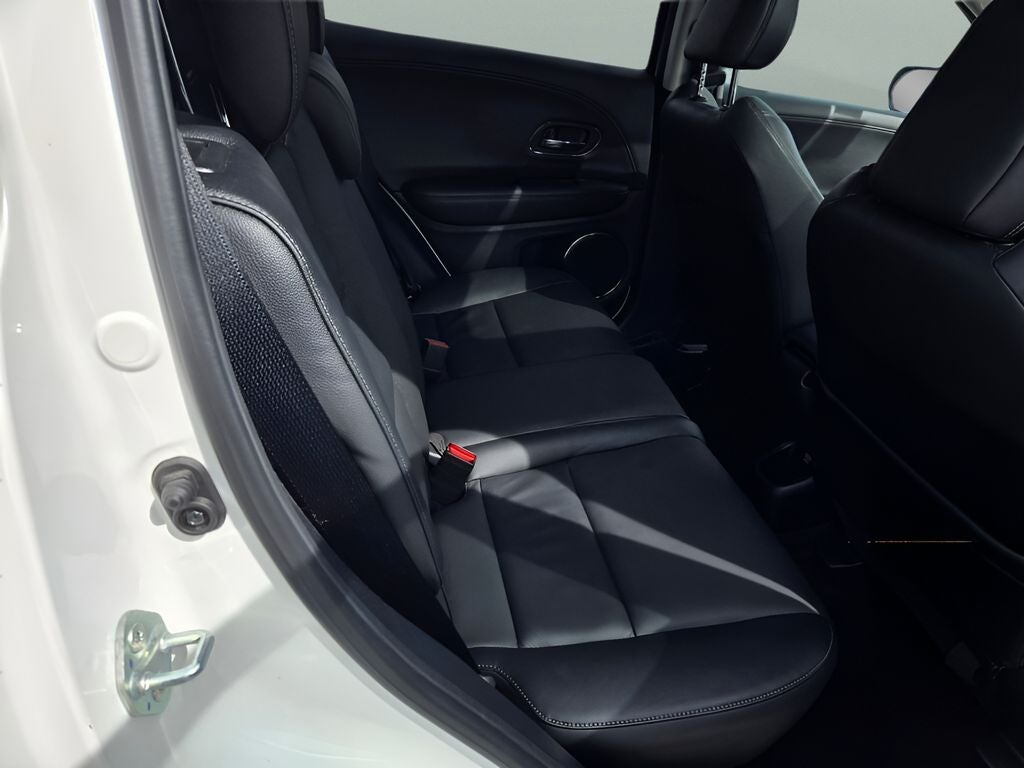 2022 Honda HR-V EX-L