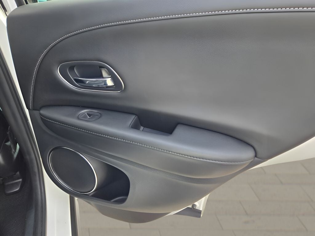 2022 Honda HR-V EX-L