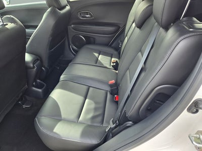 2022 Honda HR-V EX-L