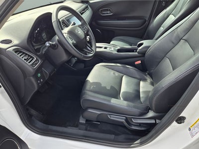 2022 Honda HR-V EX-L