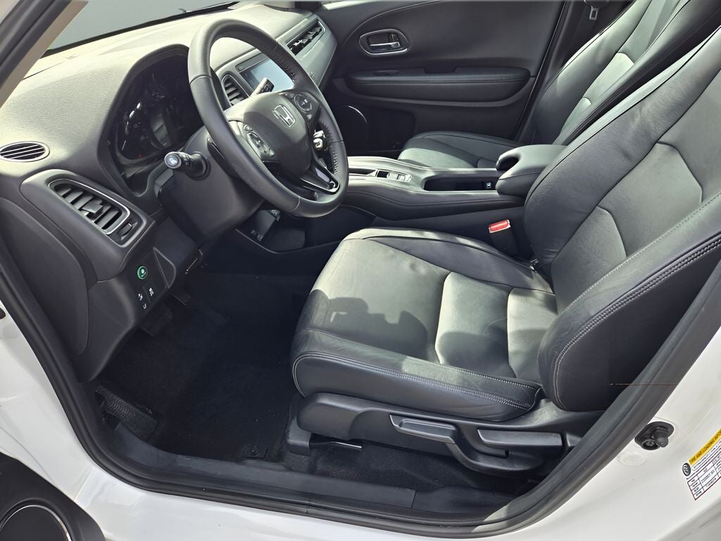 2022 Honda HR-V EX-L