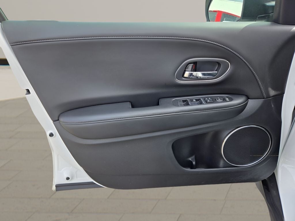 2022 Honda HR-V EX-L