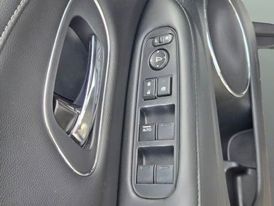 2022 Honda HR-V EX-L