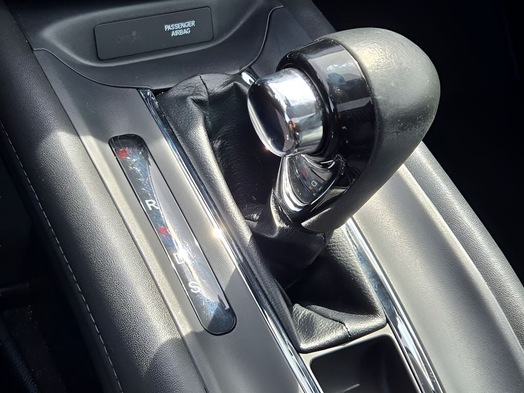 2022 Honda HR-V EX-L