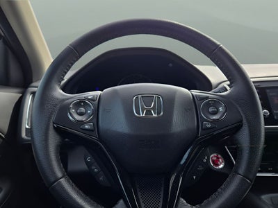 2022 Honda HR-V EX-L