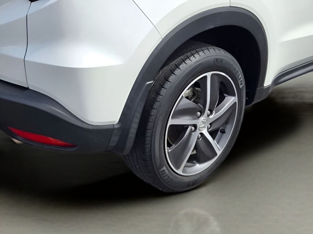 2022 Honda HR-V EX-L