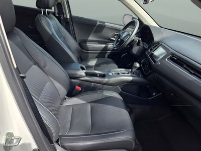 2022 Honda HR-V EX-L