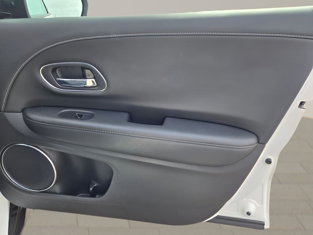 2022 Honda HR-V EX-L