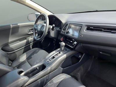 2022 Honda HR-V EX-L