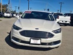 2018 Ford Fusion Energi SE Luxury