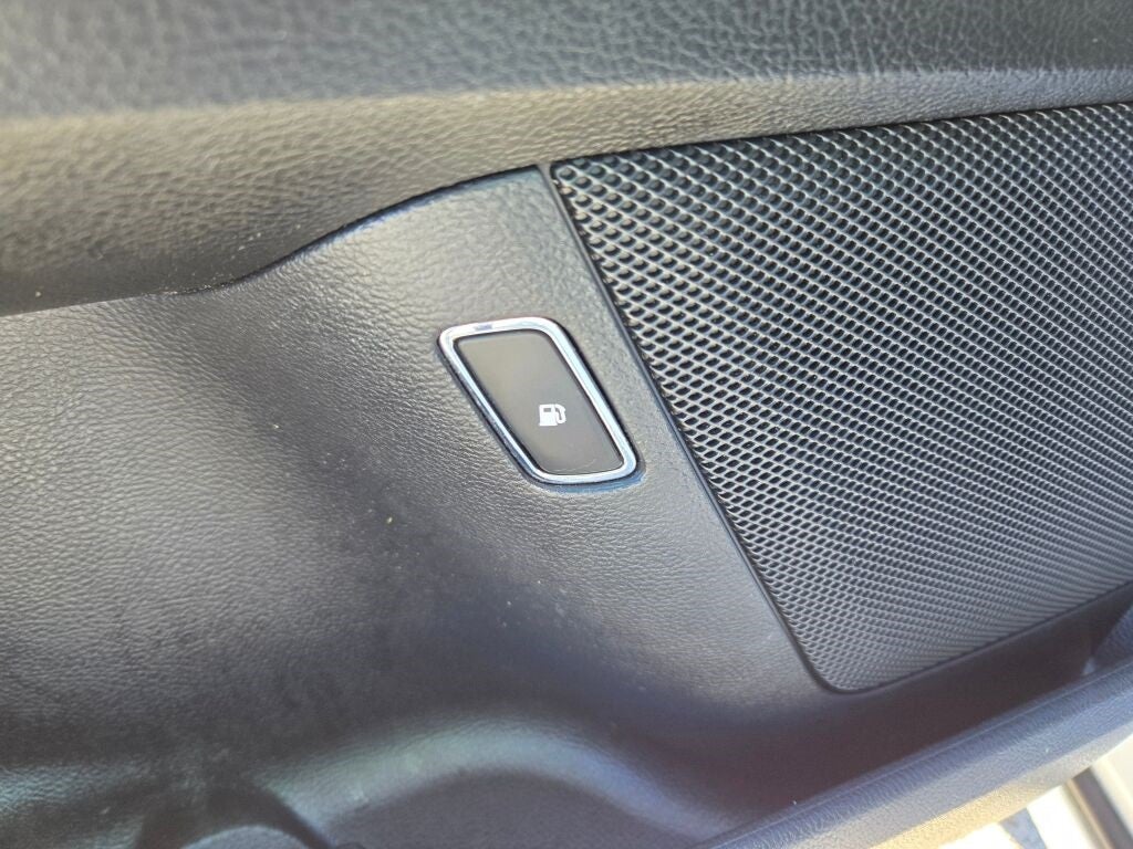 2018 Ford Fusion Energi SE Luxury