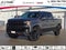 2022 Chevrolet Silverado 1500 LTD Custom Trail Boss