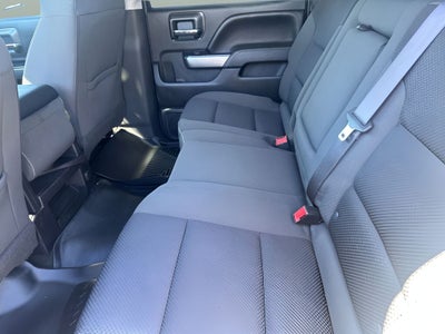 2016 Chevrolet Silverado 1500 LT LT1