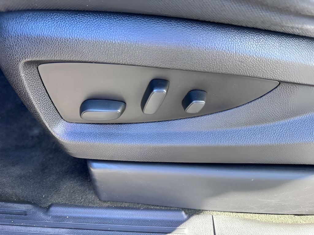 2016 Chevrolet Silverado 1500 LT LT1