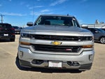 2017 Chevrolet Silverado 1500 LT LT2