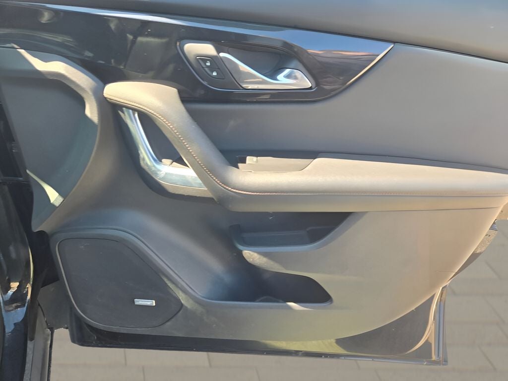 2019 Chevrolet Blazer Premier