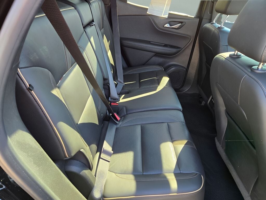 2019 Chevrolet Blazer Premier