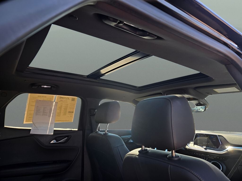 2019 Chevrolet Blazer Premier