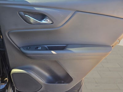 2019 Chevrolet Blazer Premier