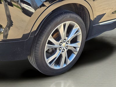 2019 Chevrolet Blazer Premier