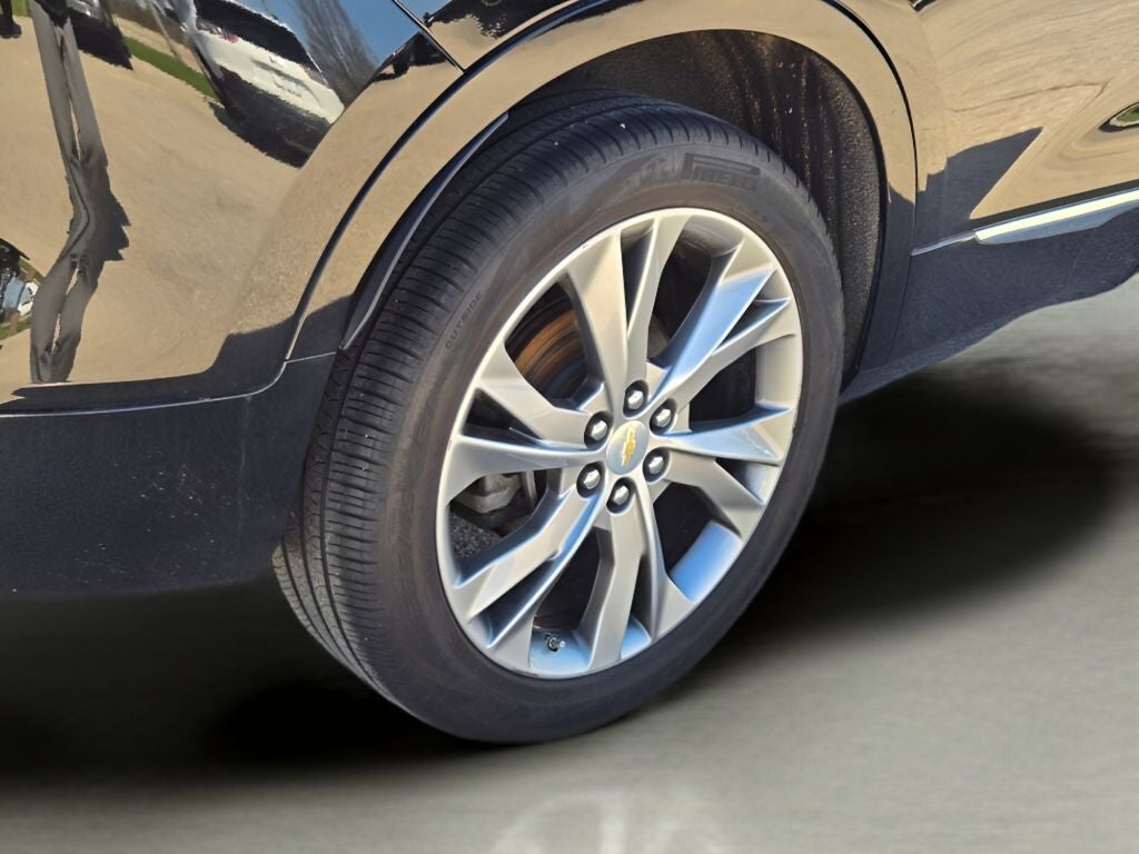 2019 Chevrolet Blazer Premier