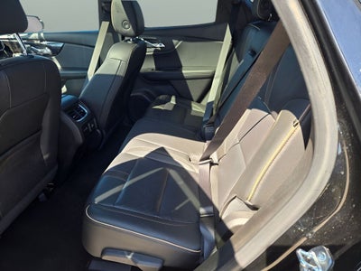 2019 Chevrolet Blazer Premier