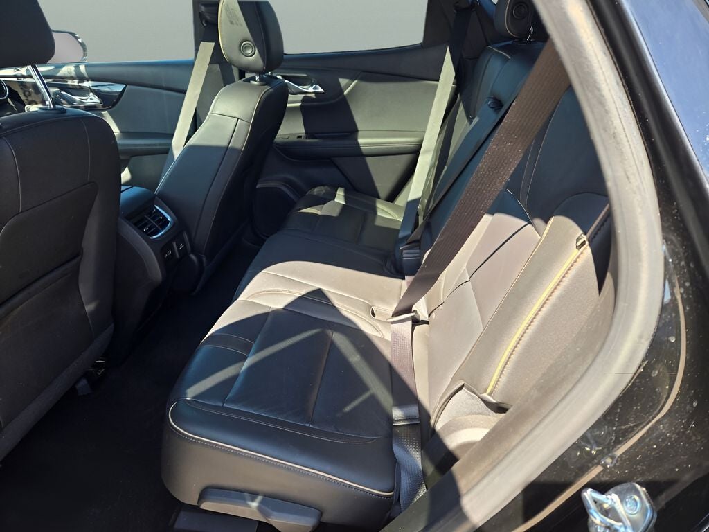 2019 Chevrolet Blazer Premier