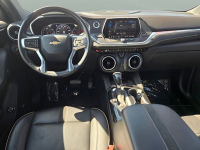 2019 Chevrolet Blazer Premier