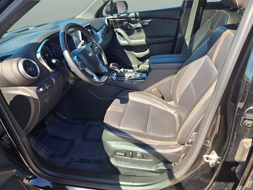 2019 Chevrolet Blazer Premier