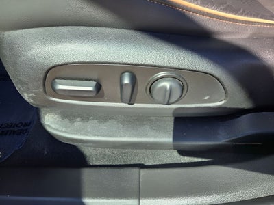 2019 Chevrolet Blazer Premier