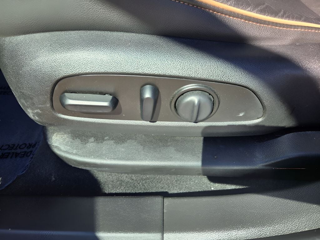 2019 Chevrolet Blazer Premier