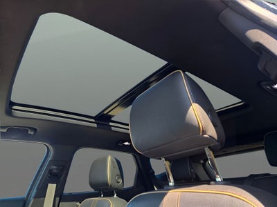 2019 Chevrolet Blazer Premier