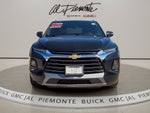2019 Chevrolet Blazer Premier