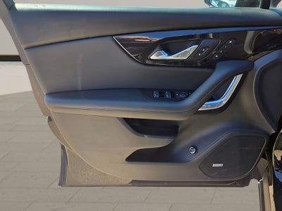 2019 Chevrolet Blazer Premier